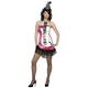Illustration for article titled Your Guide To Absurdist Sexy Halloween Costumes